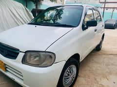 Suzuki Alto 2008