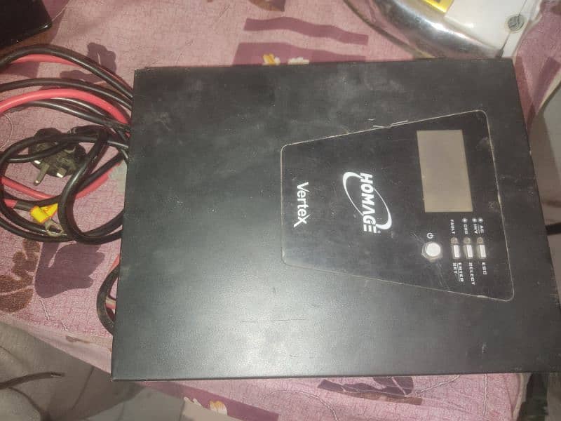 1 kW homeage inverter for sale 0