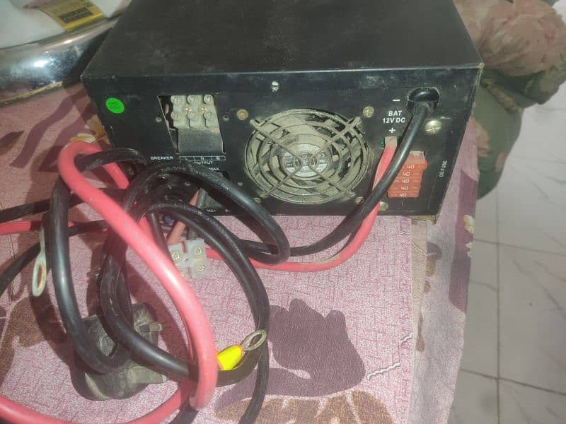 1 kW homeage inverter for sale 4