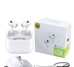 Airbuds Pro 2nd generation New box PACK - CABLE C to C