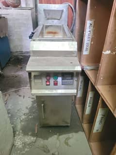 Deep Fryer 16 ltr