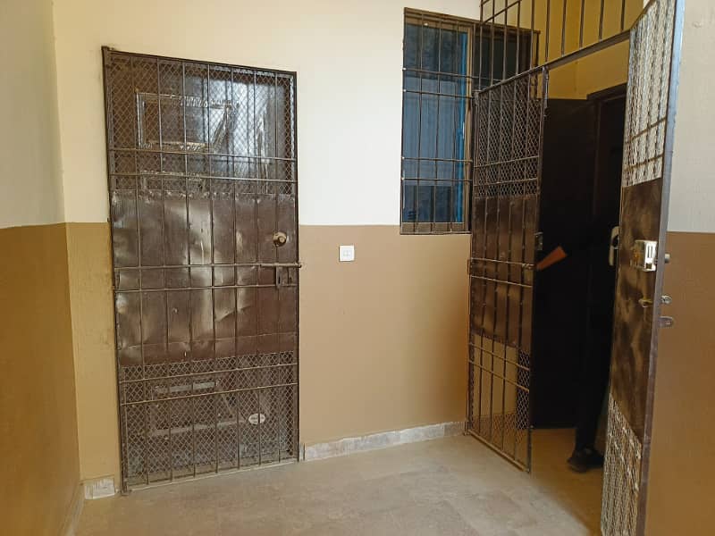 2bed Lounge Flat Available for Rent in North Town Residency 2