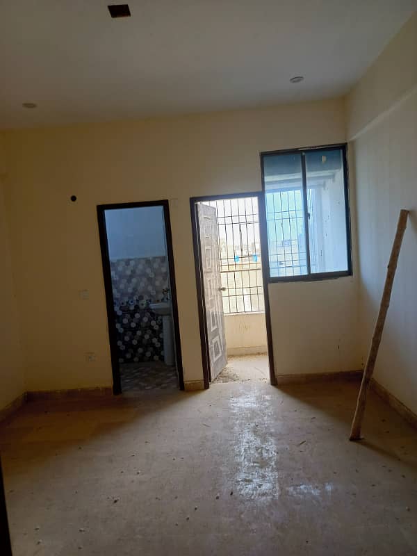 2bed Lounge Flat Available for Rent in North Town Residency 3