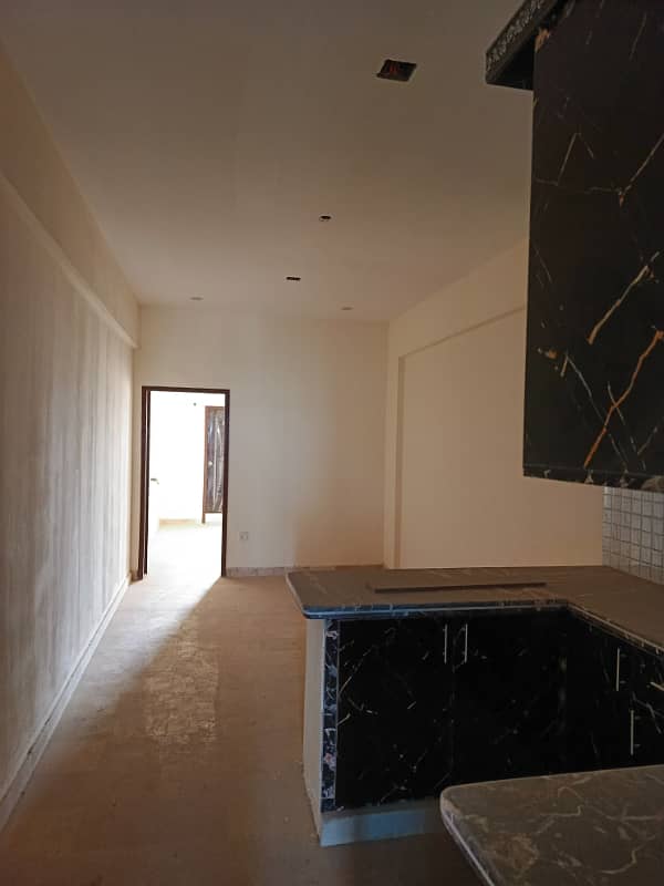 2bed Lounge Flat Available for Rent in North Town Residency 4