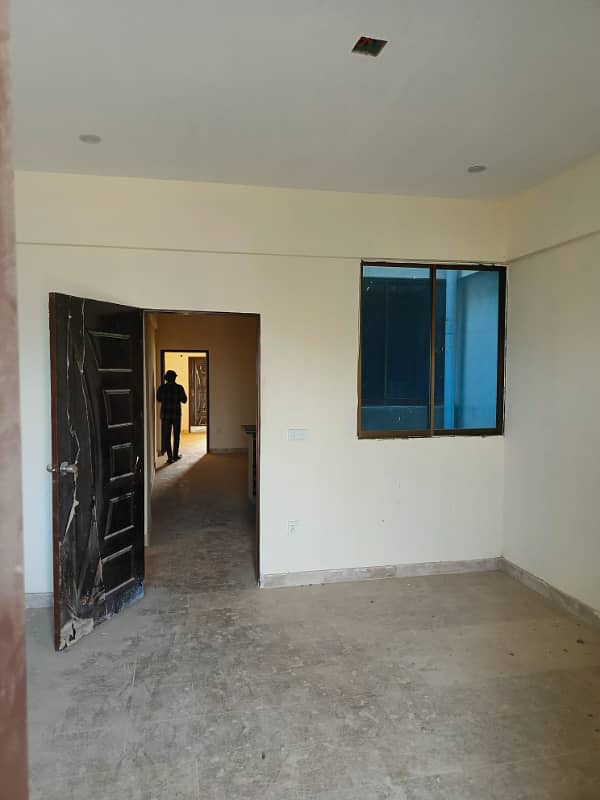 2bed Lounge Flat Available for Rent in North Town Residency 8