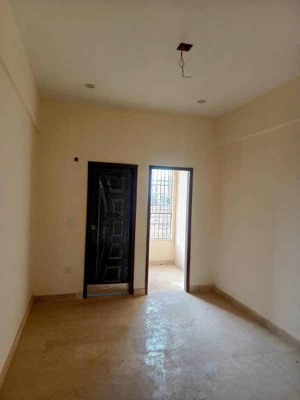 2bed Lounge Flat Available for Rent in North Town Residency 9