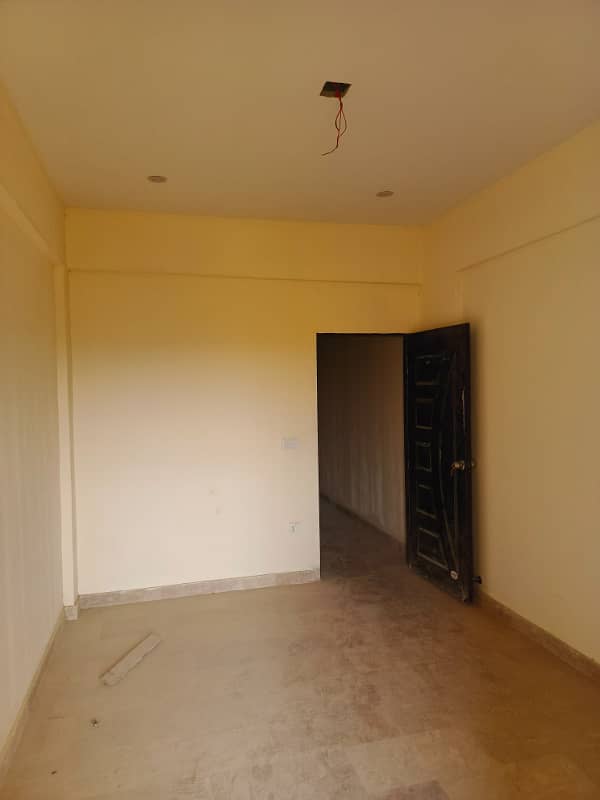 2bed Lounge Flat Available for Rent in North Town Residency 12