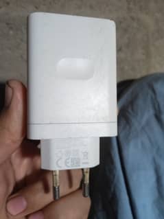 oppo f19 ka original charger 33 watt