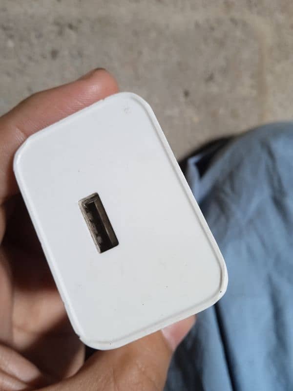 oppo f19 ka original charger 33 watt 2