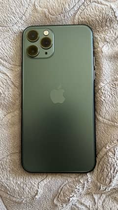 Iphone 11 pro, 256gb