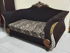 Sofa set/Sofas/6seater sofas / furniture 0313-7430332