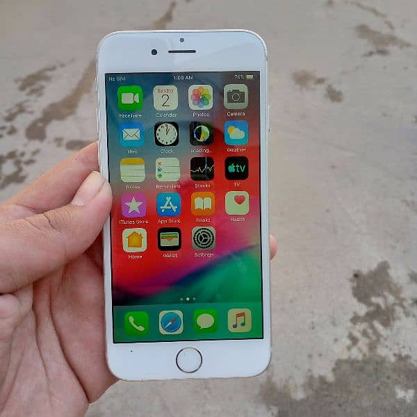 Iphone 6 ( Urgent sell ) 0