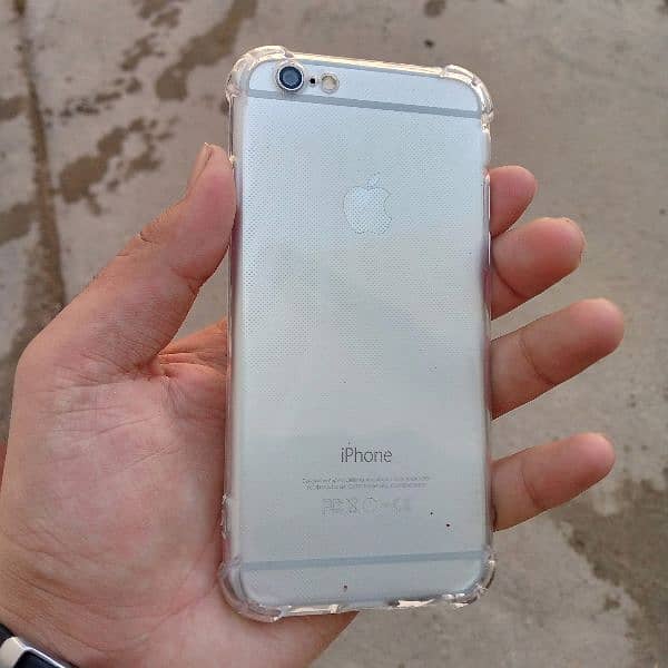 Iphone 6 ( Urgent sell ) 1