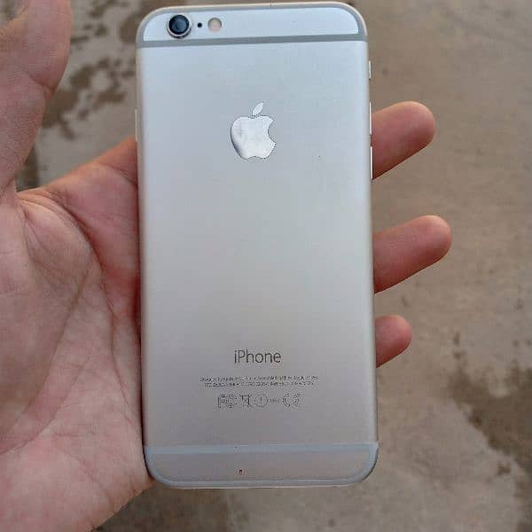 Iphone 6 ( Urgent sell ) 2