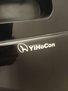 YiHoCon