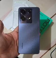 Infinix note 30 10/10