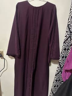 abaya