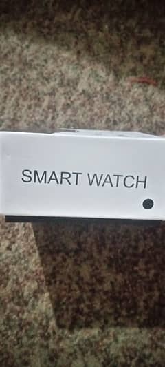 Tf10 smart watch