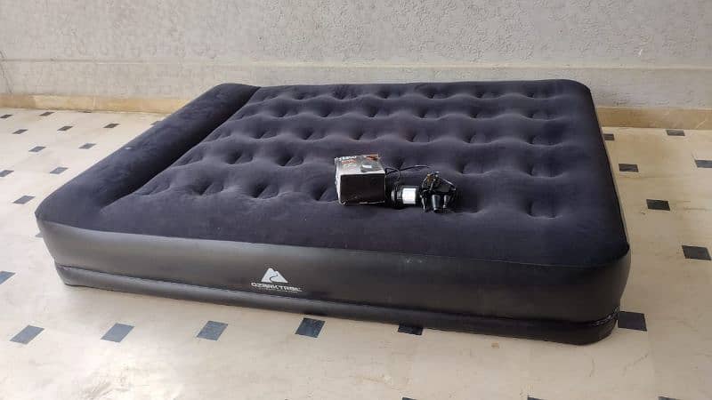 Air mattress 1