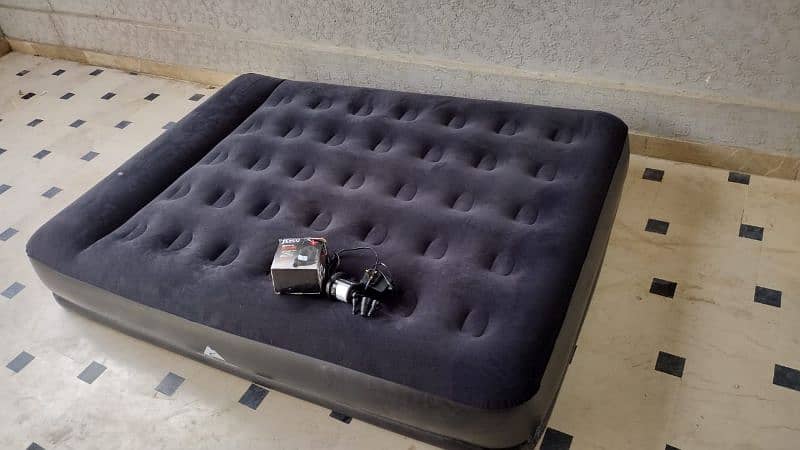 Air mattress 3