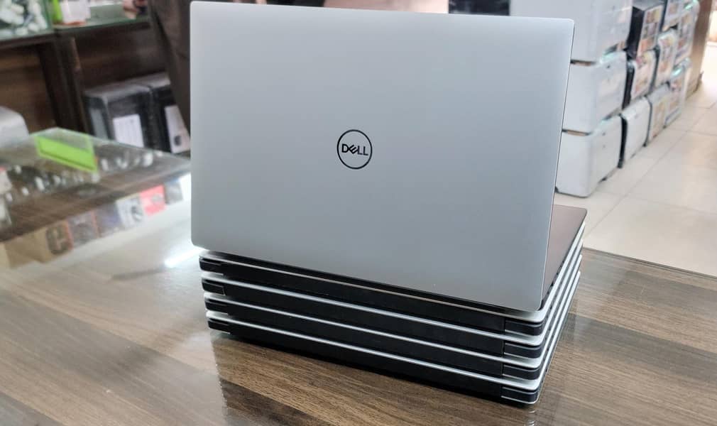 DELL XPS | CORE I7 H | NVIDIA GTX GRAPHICS | WORKSTATION | 4K 8