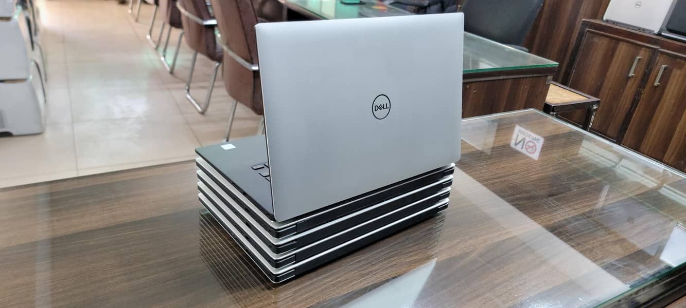 DELL XPS | CORE I7 H | NVIDIA GTX GRAPHICS | WORKSTATION | 4K 9