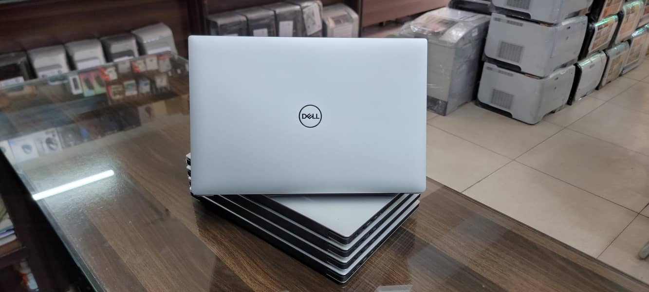 DELL XPS | CORE I7 H | NVIDIA GTX GRAPHICS | WORKSTATION | 4K 12