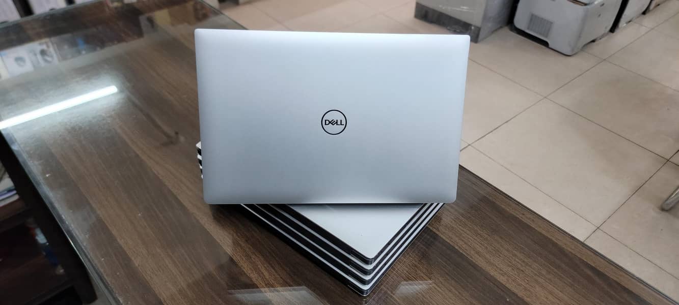 DELL XPS | CORE I7 H | NVIDIA GTX GRAPHICS | WORKSTATION | 4K 13