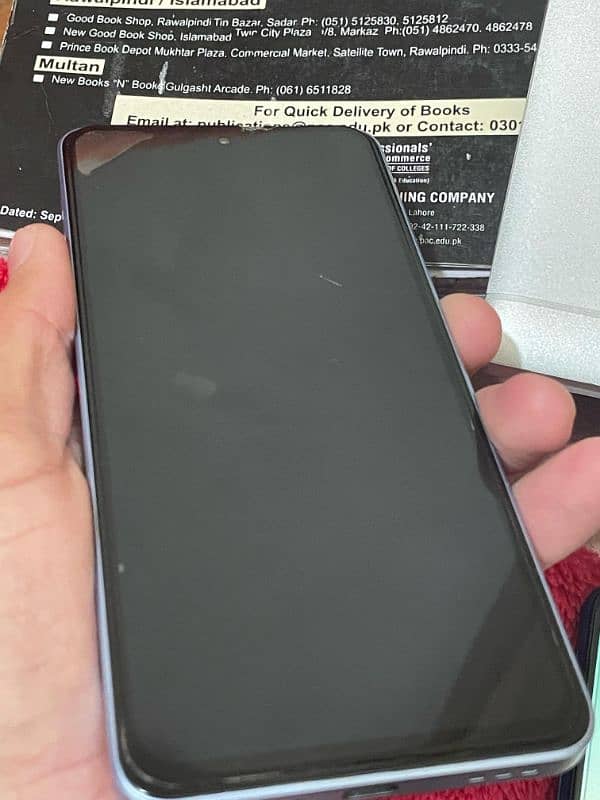 Oppo Reno 11F 5G 1