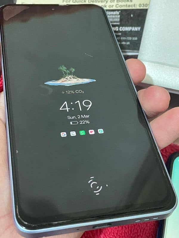Oppo Reno 11F 5G 4