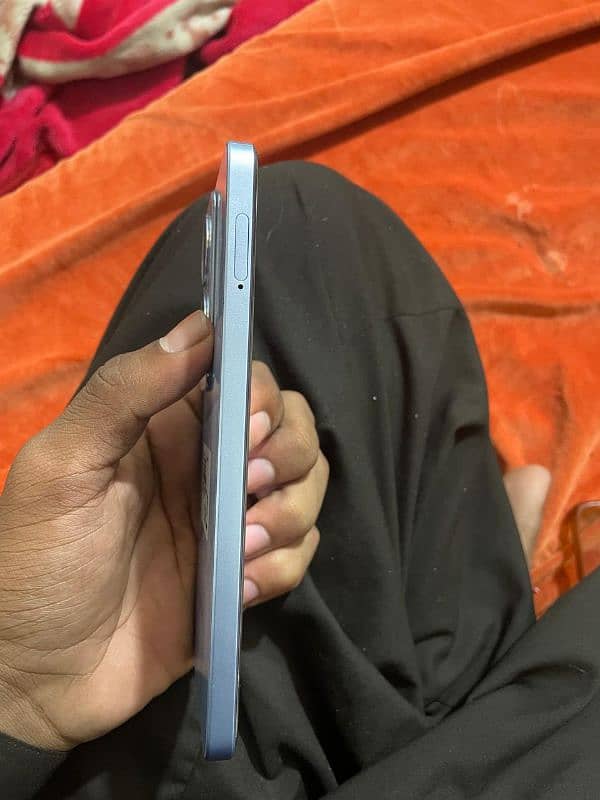 Oppo Reno 11F 5G 6
