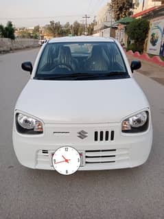 Suzuki Alto 2022