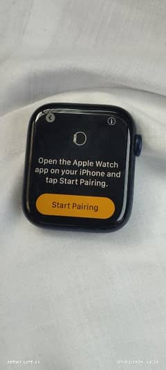 urgent sale apple series 6 watch