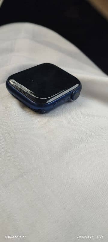 urgent sale apple series 6 watch 5