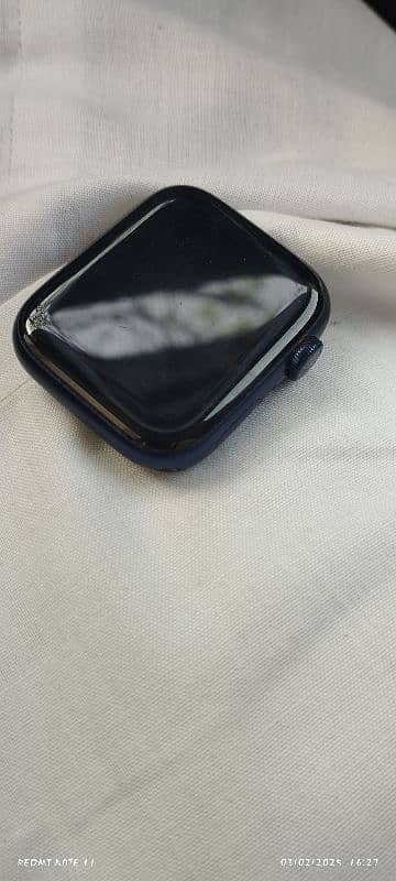 urgent sale apple series 6 watch 6