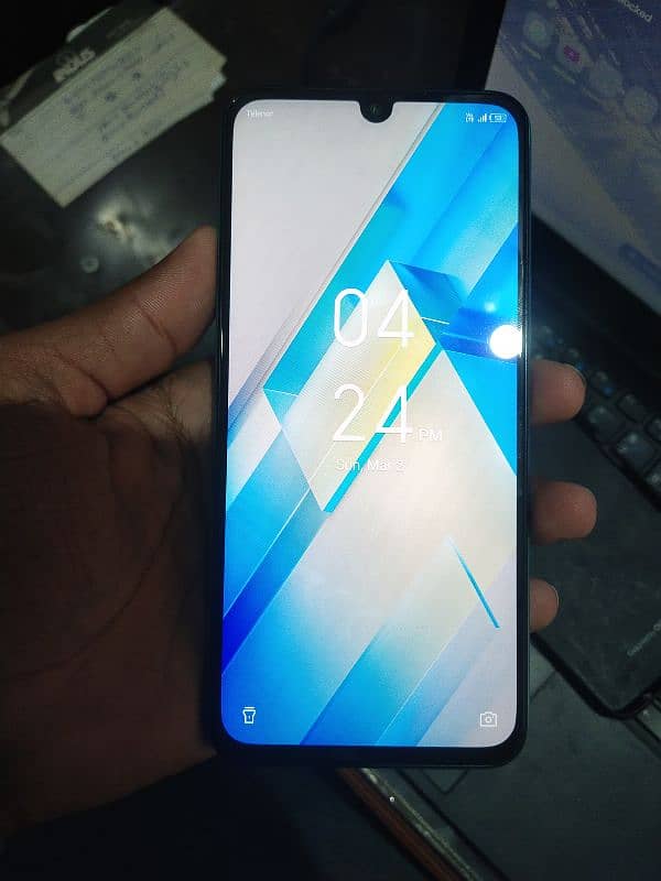 Infinix Note 11 4/128 1