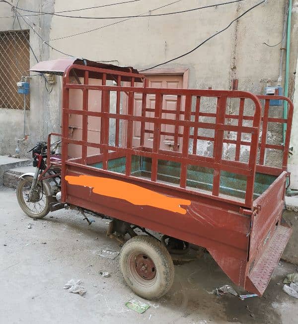 LOADER RICKSHAW 03019842027 contact number 0