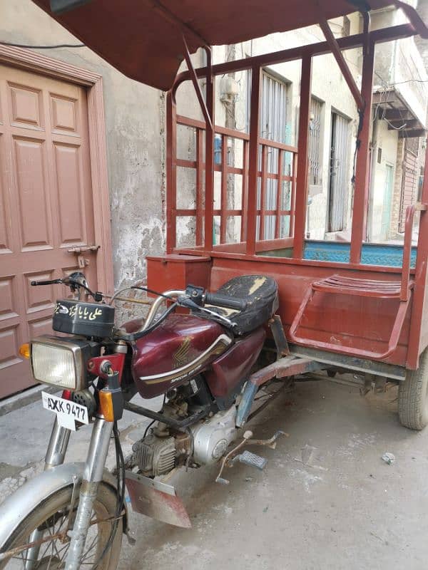 LOADER RICKSHAW 03019842027 contact number 1