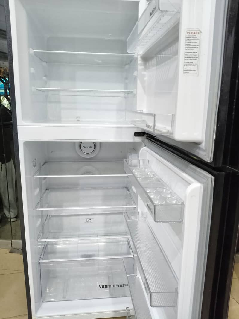 Dawlance Avante GD Fridge Model 9193Lvs LF 10