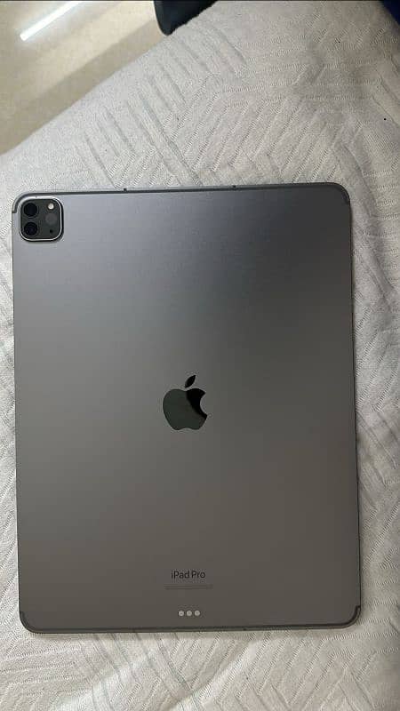 Ipad pro M2 no open no repair 0