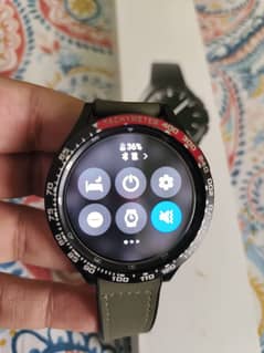 Galaxy Watch 4 Classic with box