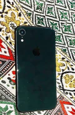 iPhone XR Jv 64 Gb storage