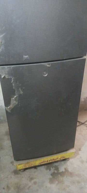 Haier Refrigerator 1