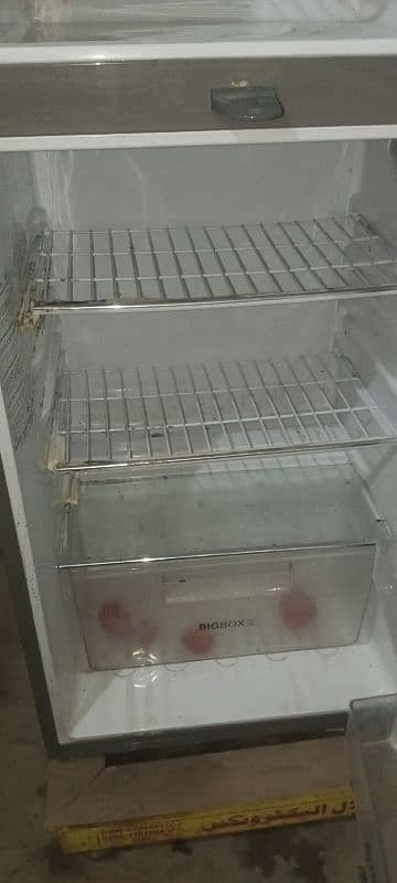 Haier Refrigerator 4