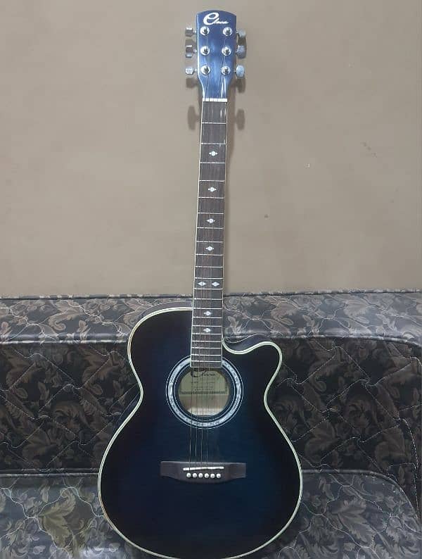 acoustic guitar for sale 0