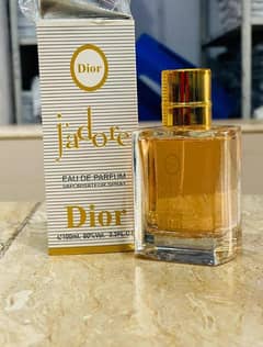 Jadore long lasting fragrance 100ml