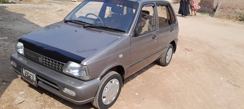 Mehran VXR EURO 11 11