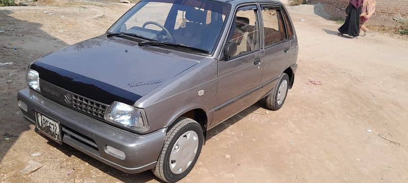 Mehran VXR EURO 11 12