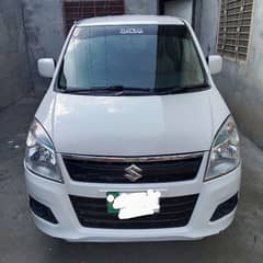 Suzuki Wagon R 2019