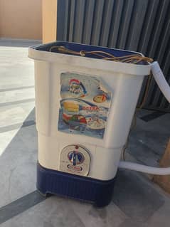 baby washing machine